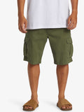 QUIKSILVER Къси панталони CRUCIAL BATTLE CARGO