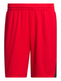 ADIDAS PERFORMANCE Къси панталони Basketball Badge of Sport Shorts