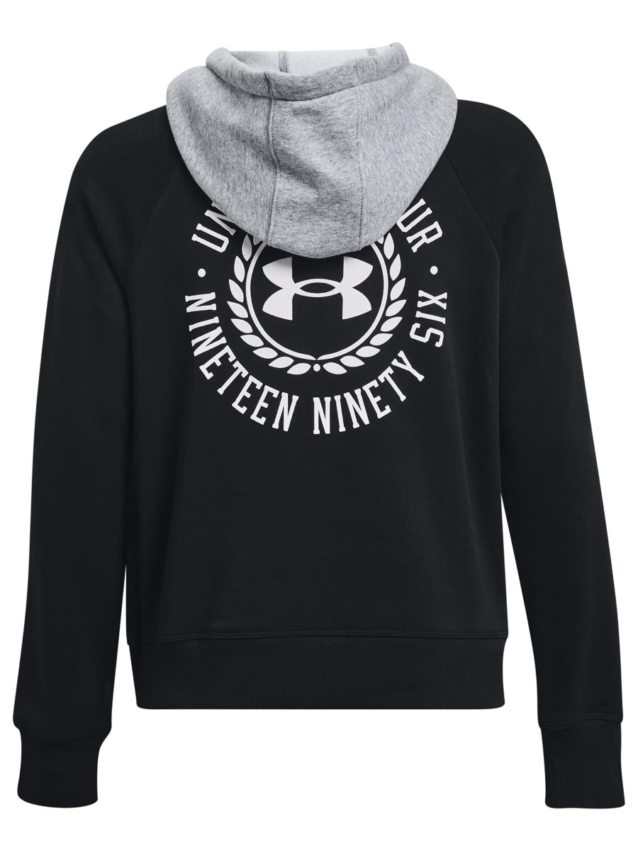 UNDER ARMOUR Суитшърт Rival Fleece CB
