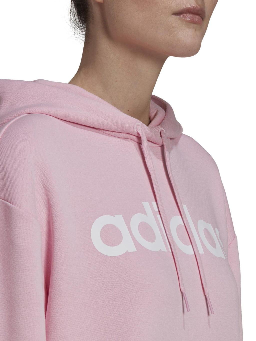 ADIDAS SPORTSWEAR Суитшърт Essentials Oversize Fleece