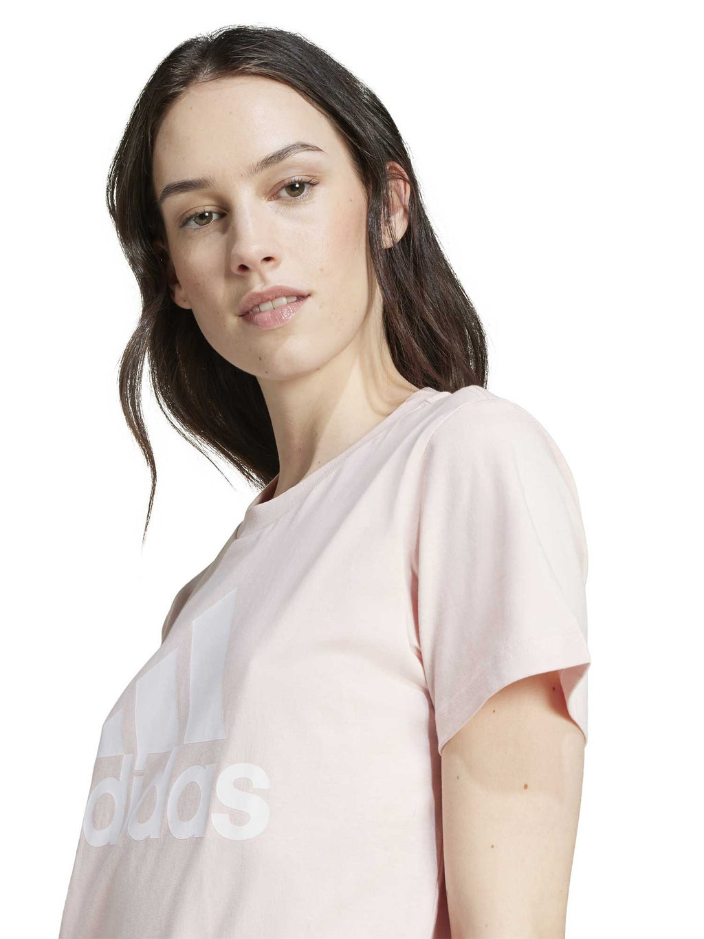 ADIDAS SPORTSWEAR Тениска Essentials Logo