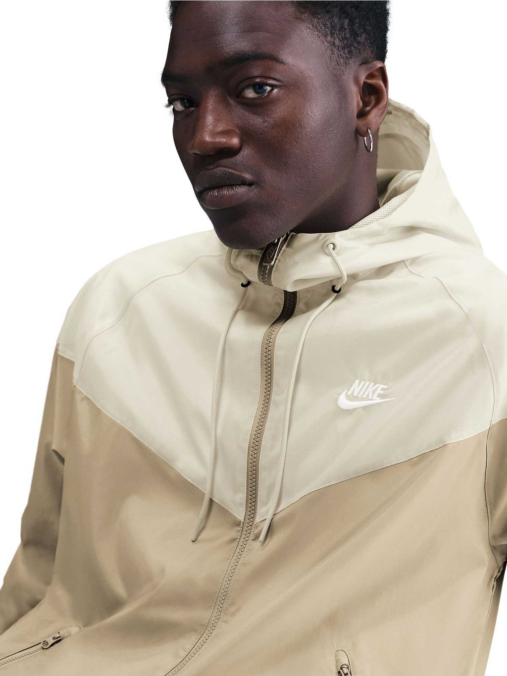NIKE Ветровка M NK WVN LND WR HD JKT