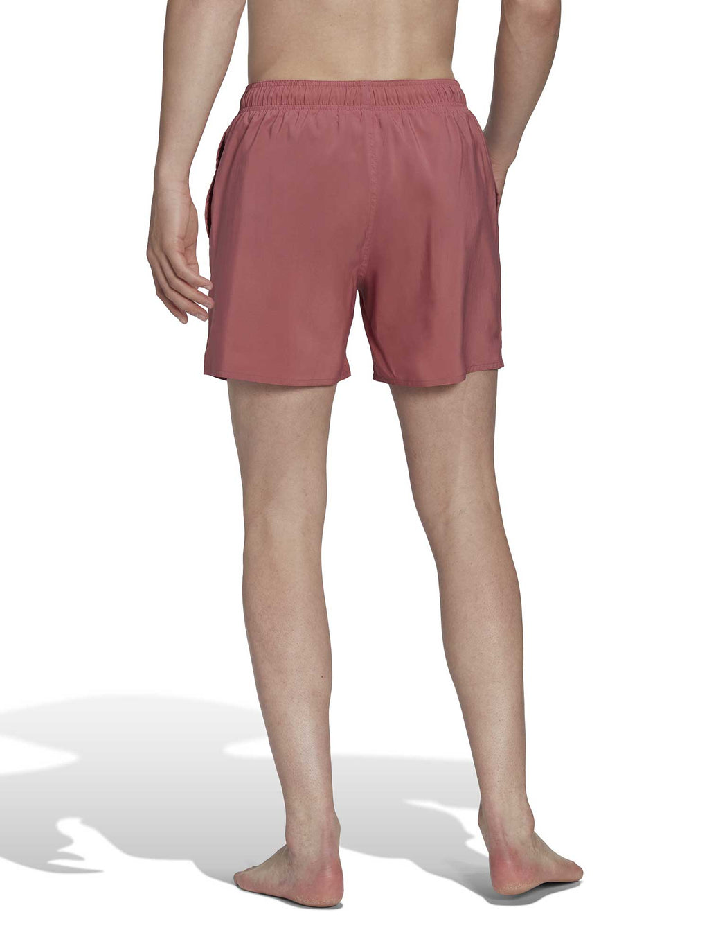 ADIDAS PERFORMANCE Плувни шорти Short Length Solid