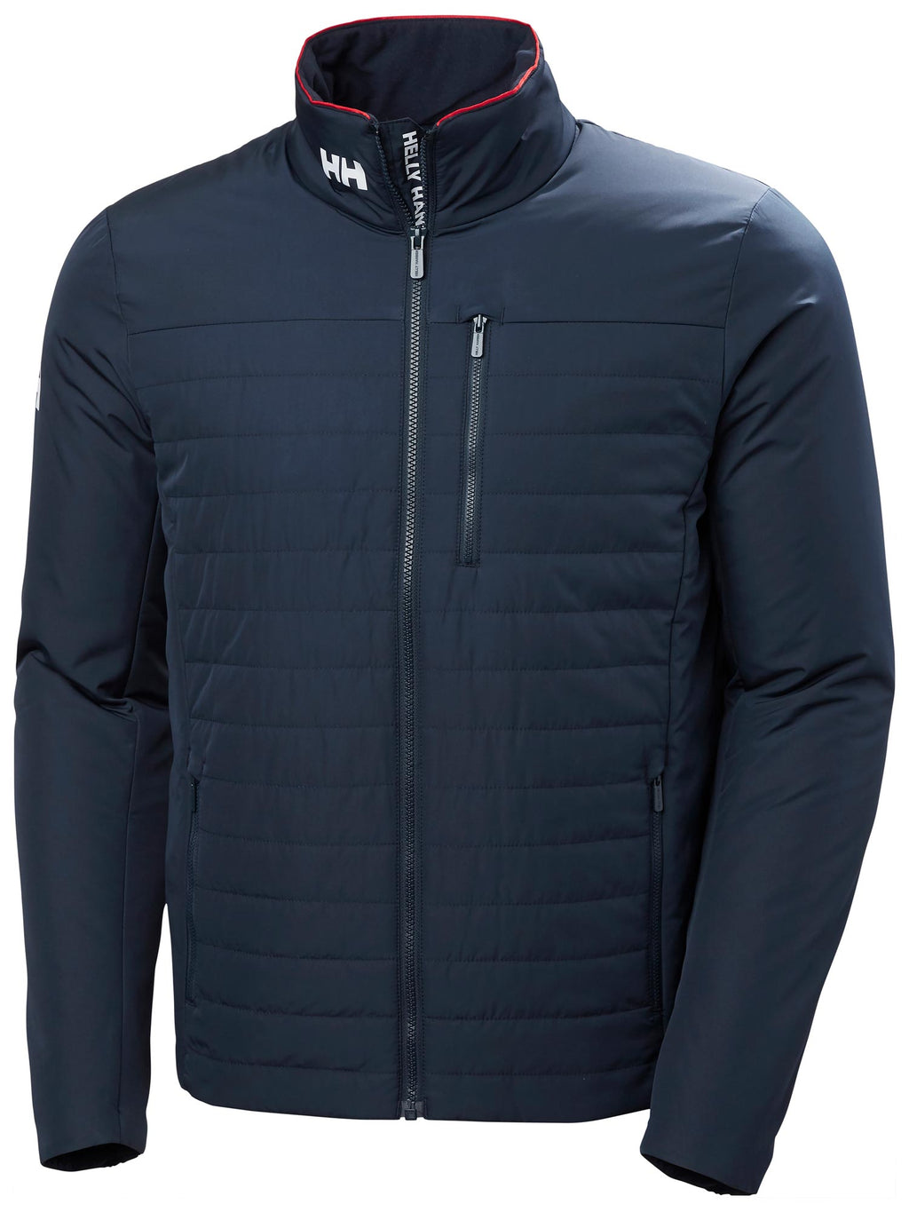 HELLY HANSEN Яке CREW INSULATOR JACKET 2.0