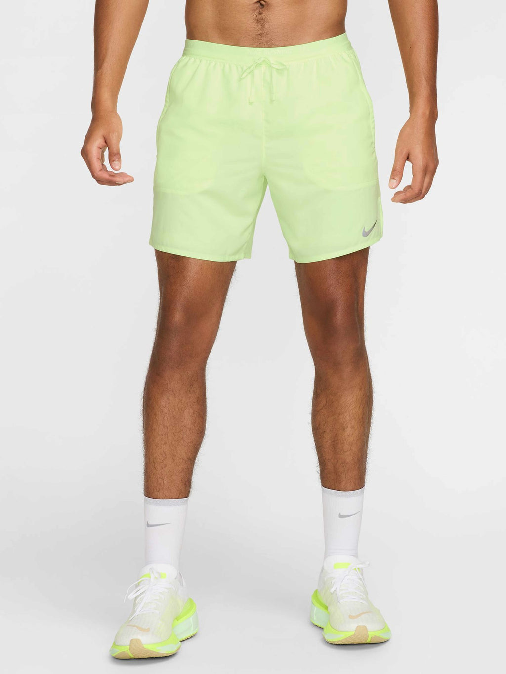 NIKE Къси панталони M NK DF STRIDE 2IN1 7IN SHRT