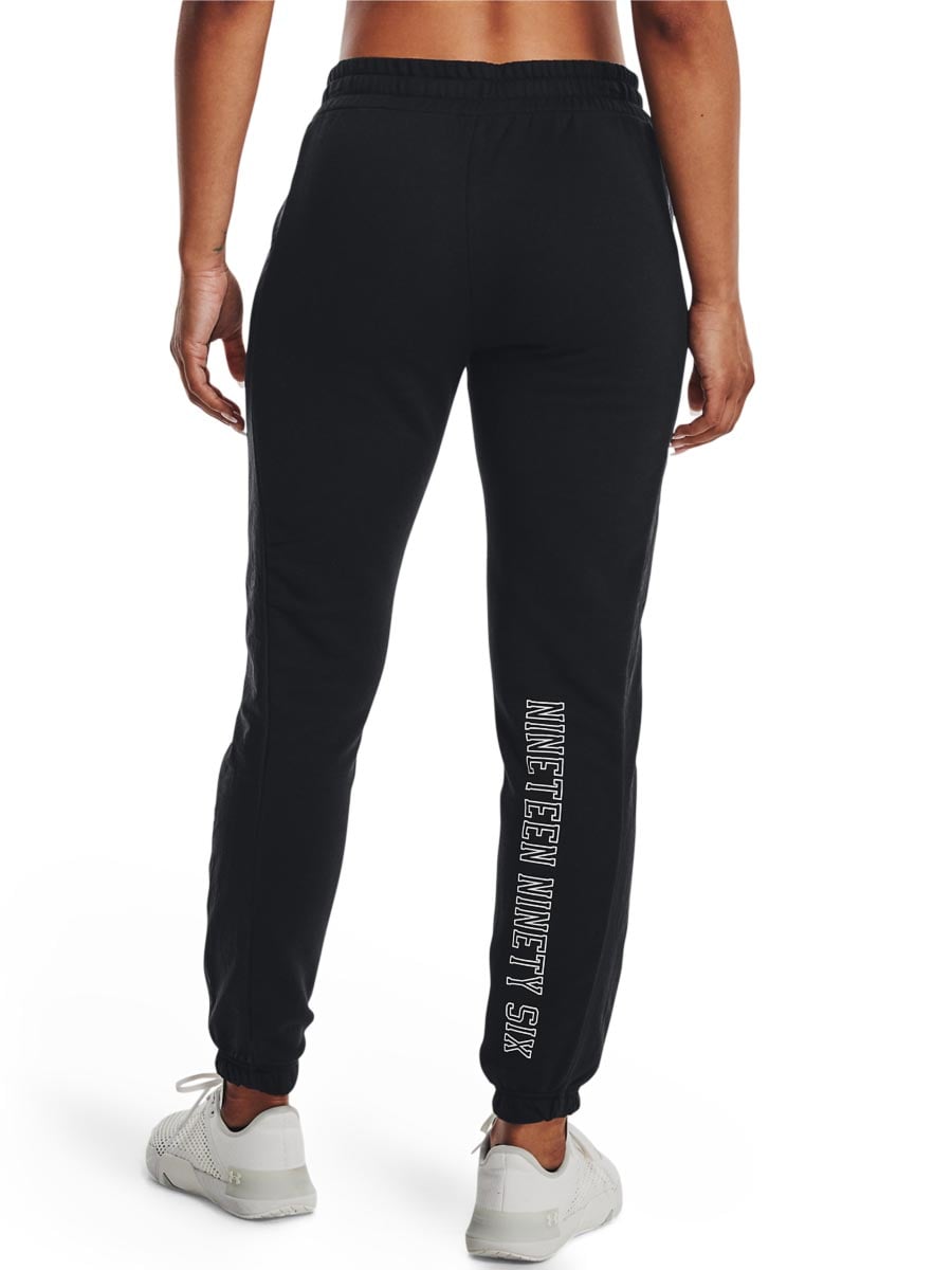 UNDER ARMOUR Спортно долнище Rival+ Fleece Pant