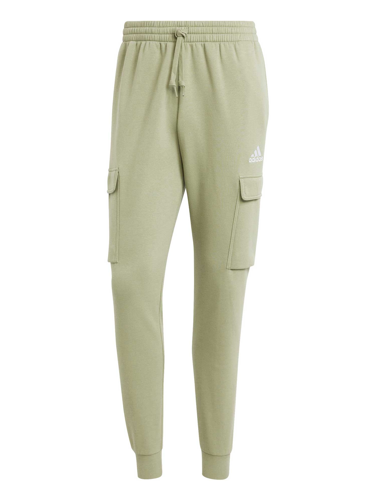 ADIDAS SPORTSWEAR Спортно долнище Essentials Fleece Regular