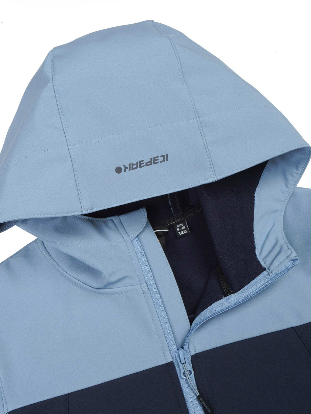ICEPEAK Яке KONAN JR