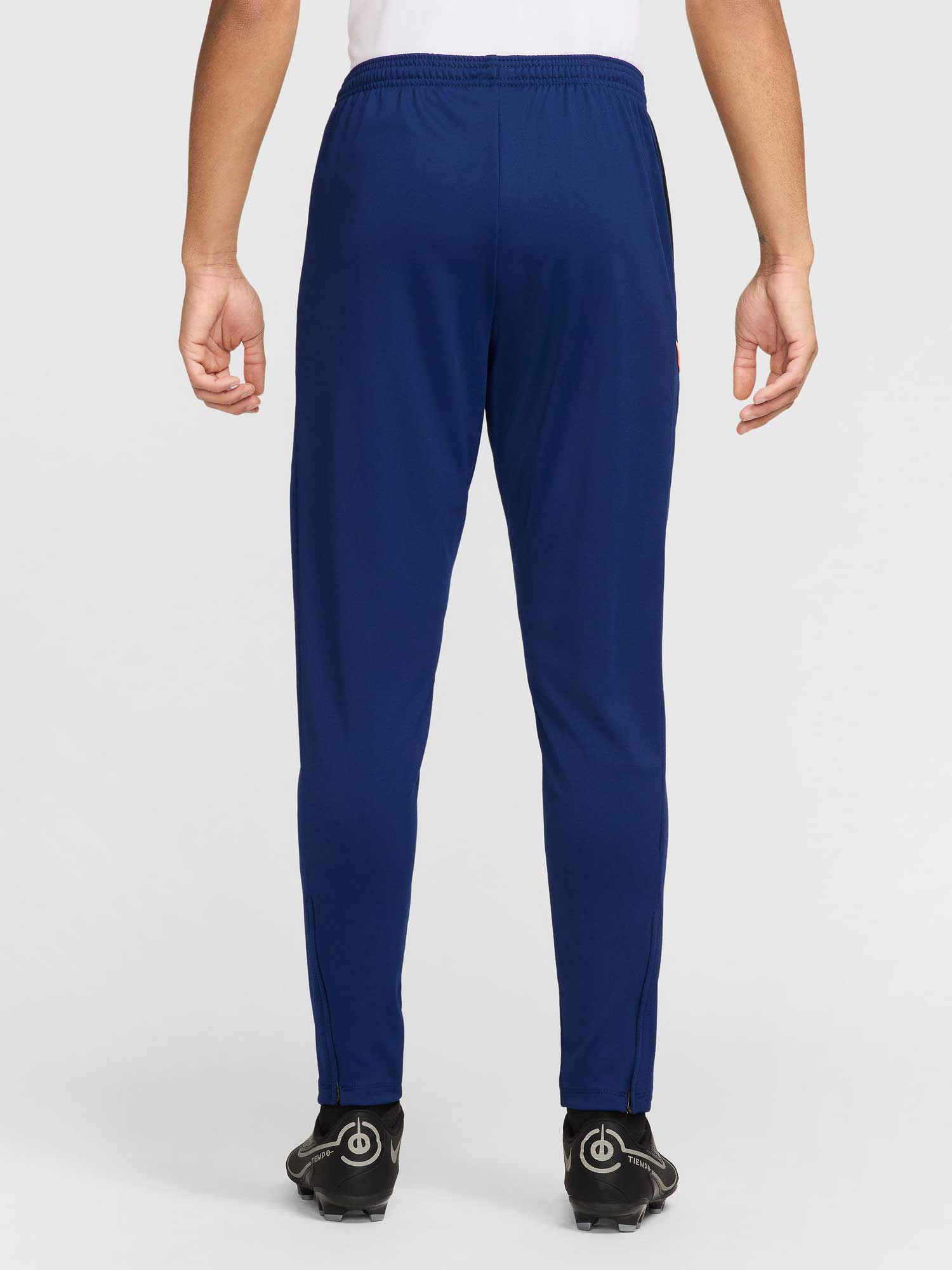 NIKE Спортно долнище M NK DF ACD25 PANT KPZ BR