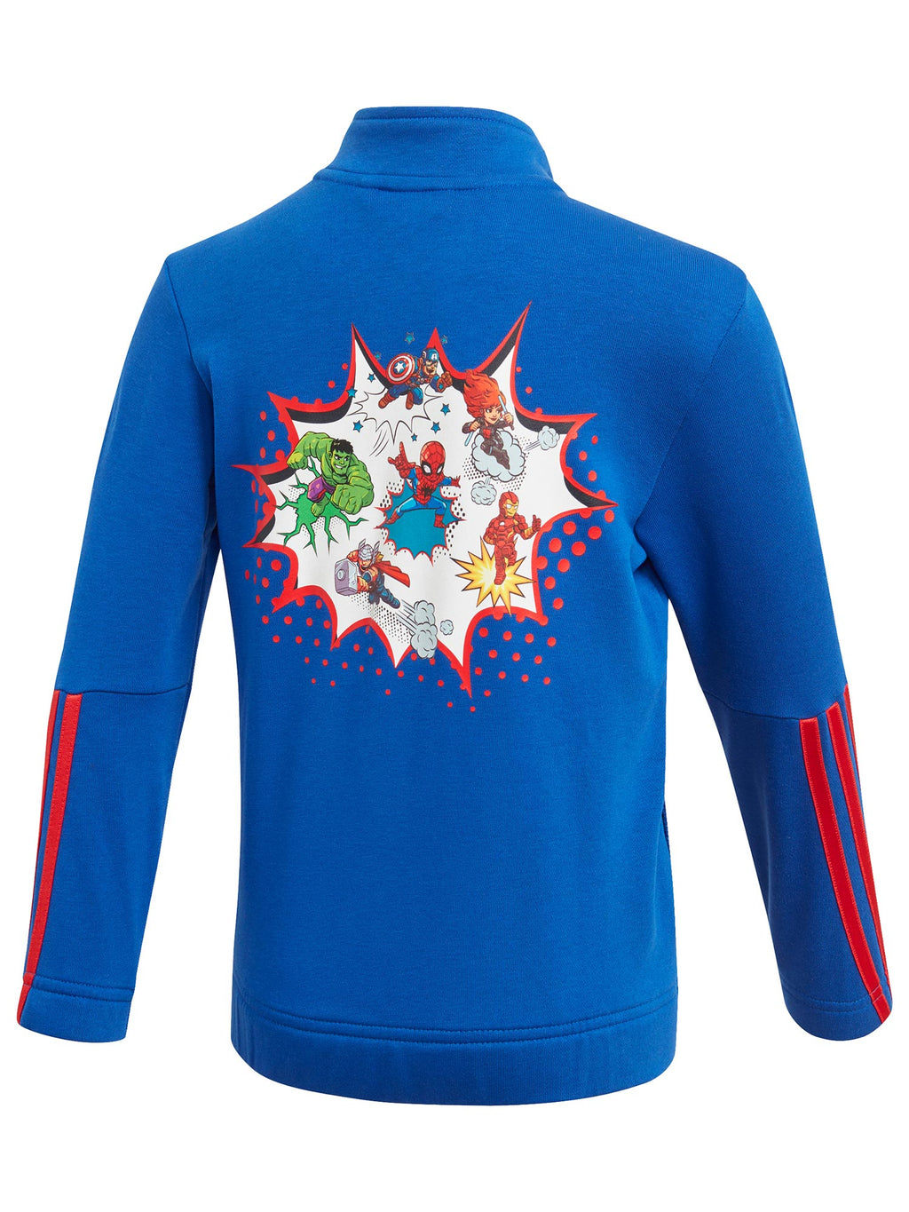 ADIDAS Спортно горнище Disney Avengers