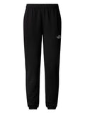 THE NORTH FACE Спортно долнище W SIMPLE DOME REGULAR TAPERED JOGG