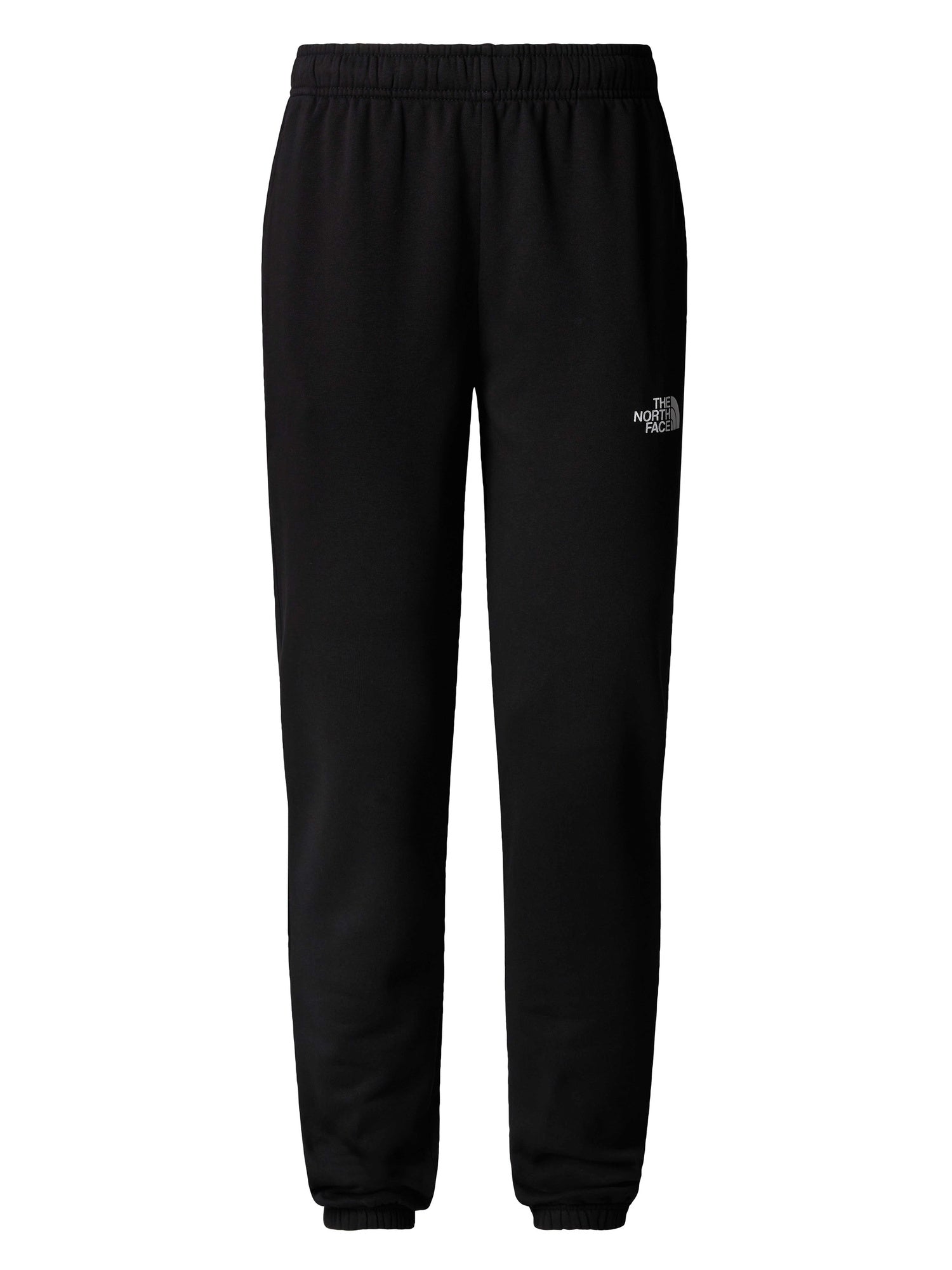 THE NORTH FACE Спортно долнище W SIMPLE DOME REGULAR TAPERED JOGG