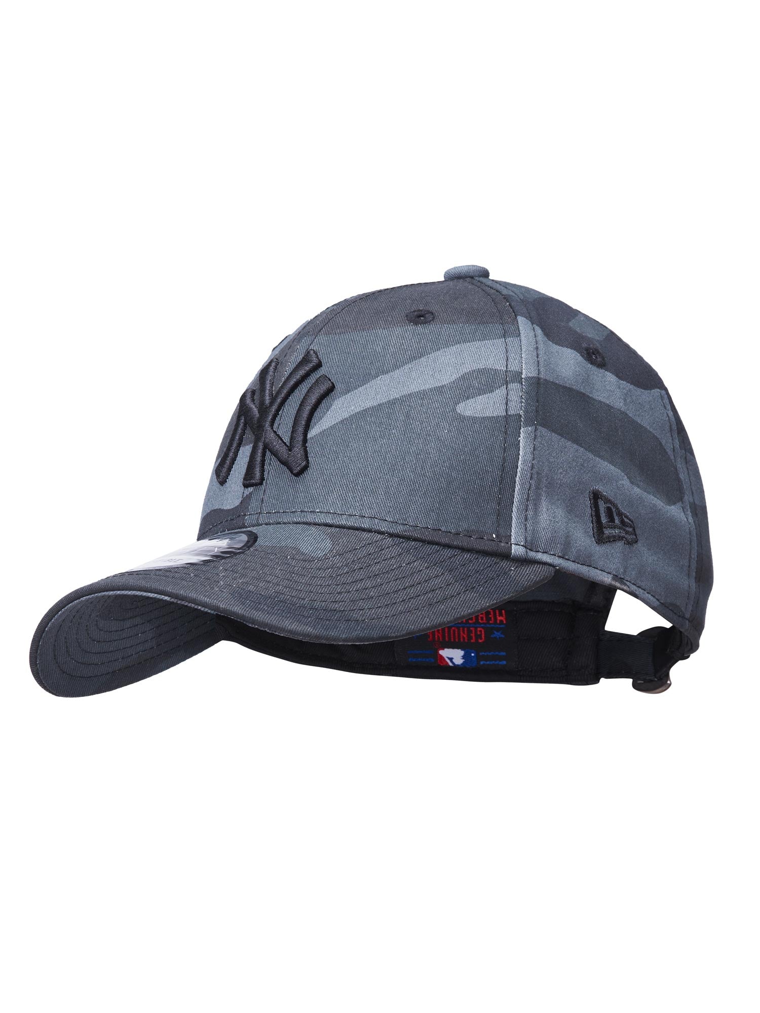 NEW ERA Шапка NEW YORK YANKEES 9FORTY