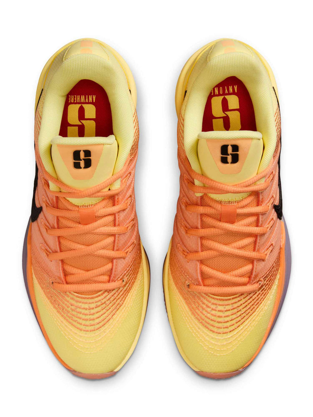 NIKE Обувки SABRINA 3 ASW