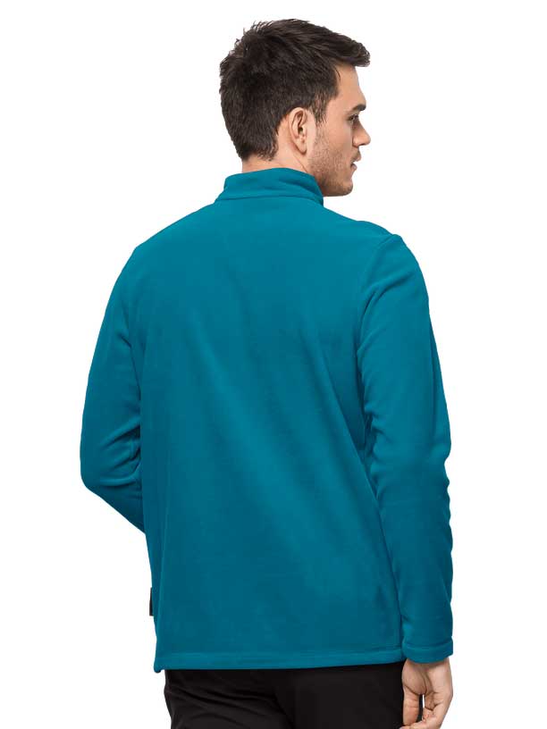 JACK WOLFSKIN Полар TAUNUS HZ M