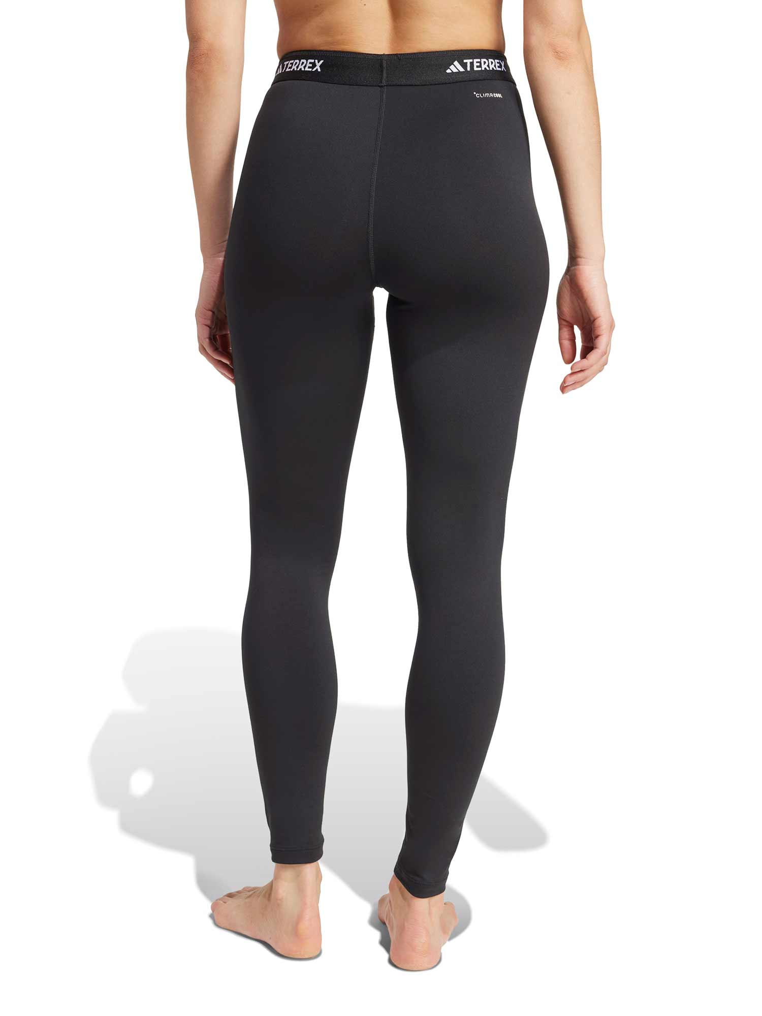 ADIDAS PERFORMANCE Клин Multi Synthetic Base Layer Leggings