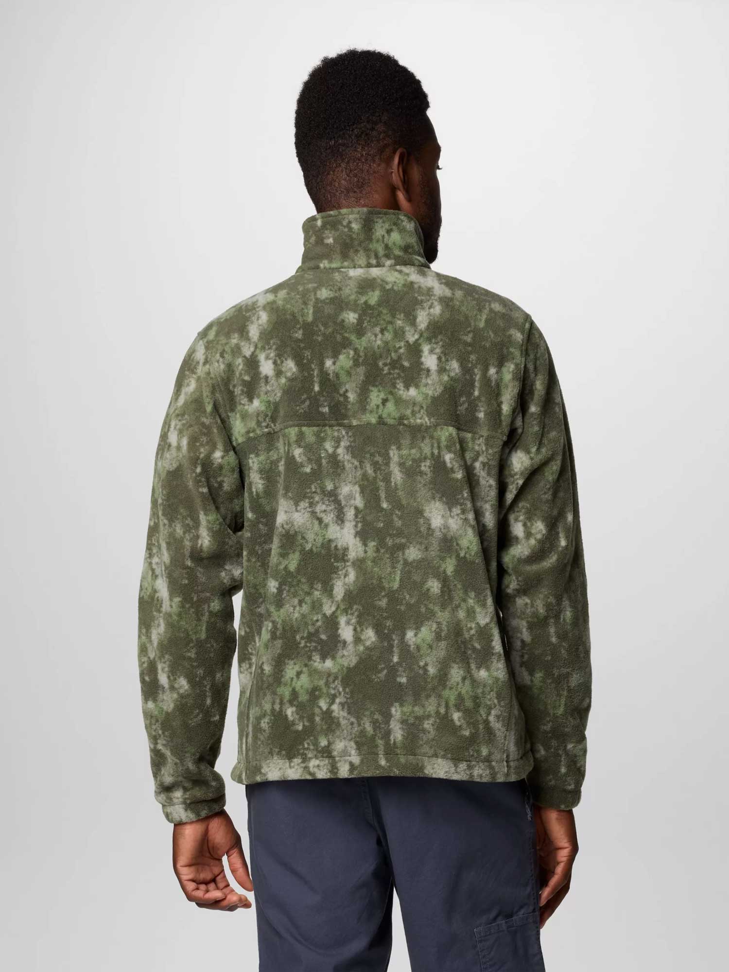 COLUMBIA Полар Men's Steens Mountain™ Printed