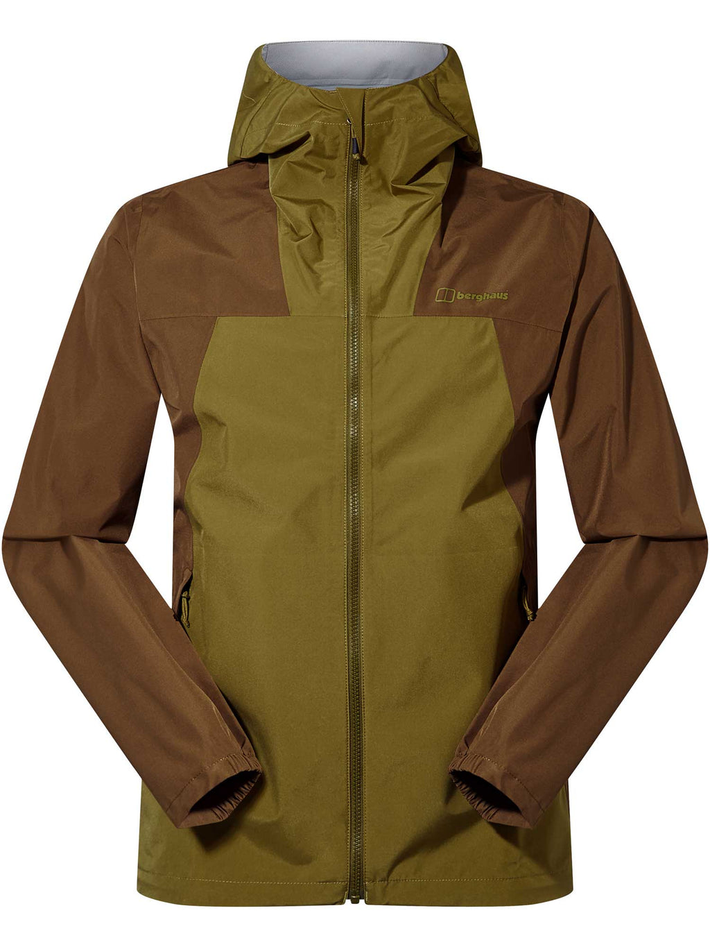 BERGHAUS Яке M DELUGE PRO 3.0 JKT