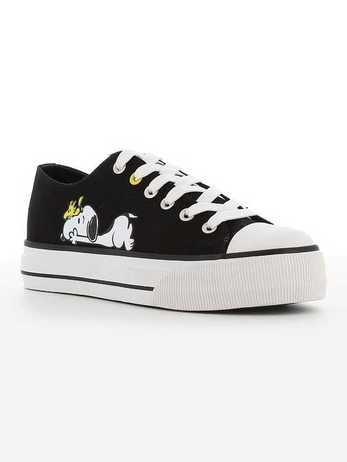 KIDS MOVIE HEROES Обувки SNOOPY
