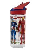 KIDS MOVIE HEROES Бутилка Avengers MEDIUM ECOZEN PREMIUM BOTTLE 620