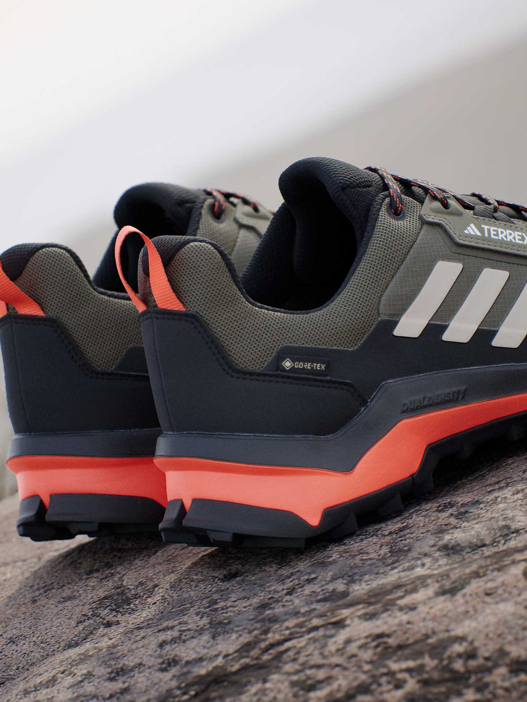 ADIDAS PERFORMANCE Обувки Terrex AX4 GORE-TEX Hiking