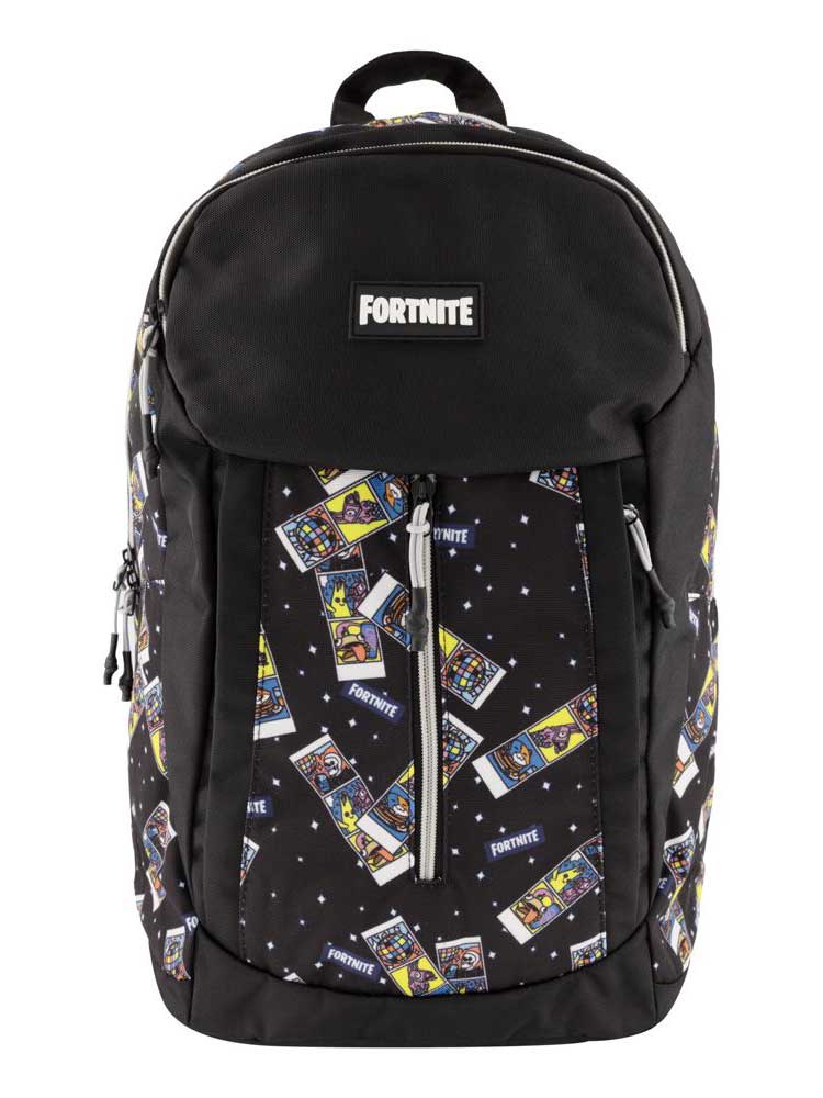 KIDS MOVIE HEROES Раница Fortnite Photo Stripe