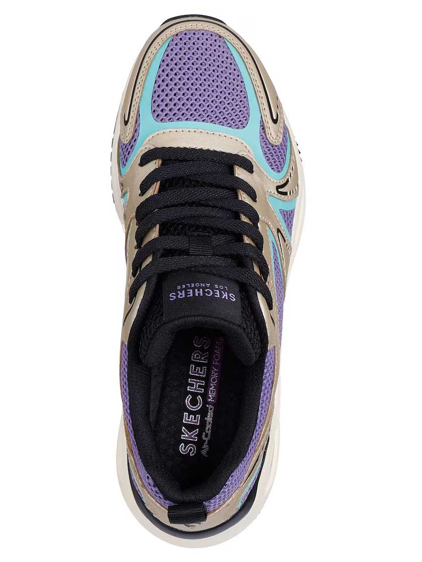 SKECHERS Обувки UNO EGO-ILLUSTRIS AIR