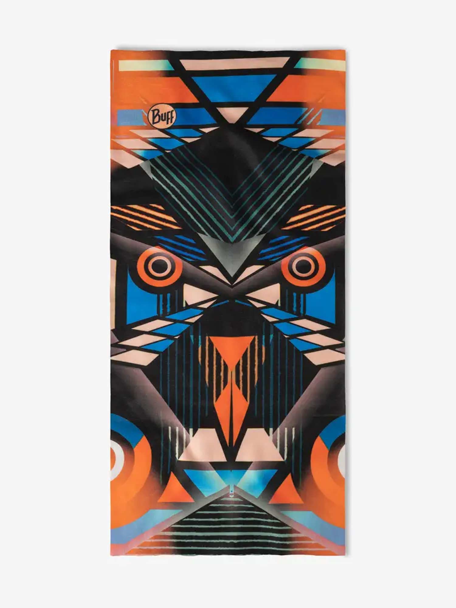 BUFF Кърпа за глава Coolnet UV