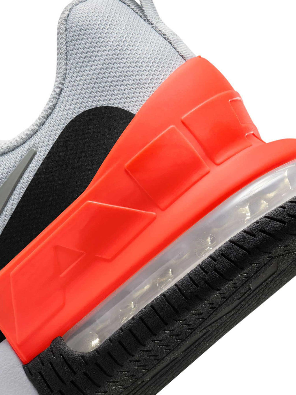 NIKE Обувки M AIR MAX ALPHA TRAINER 6