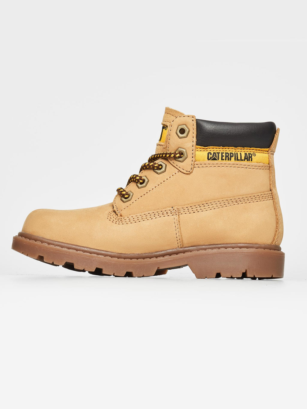CATERPILLAR Обувки COLORADO PLUS