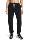 UNDER ARMOUR Спортно долнище Rival Terry Jogger