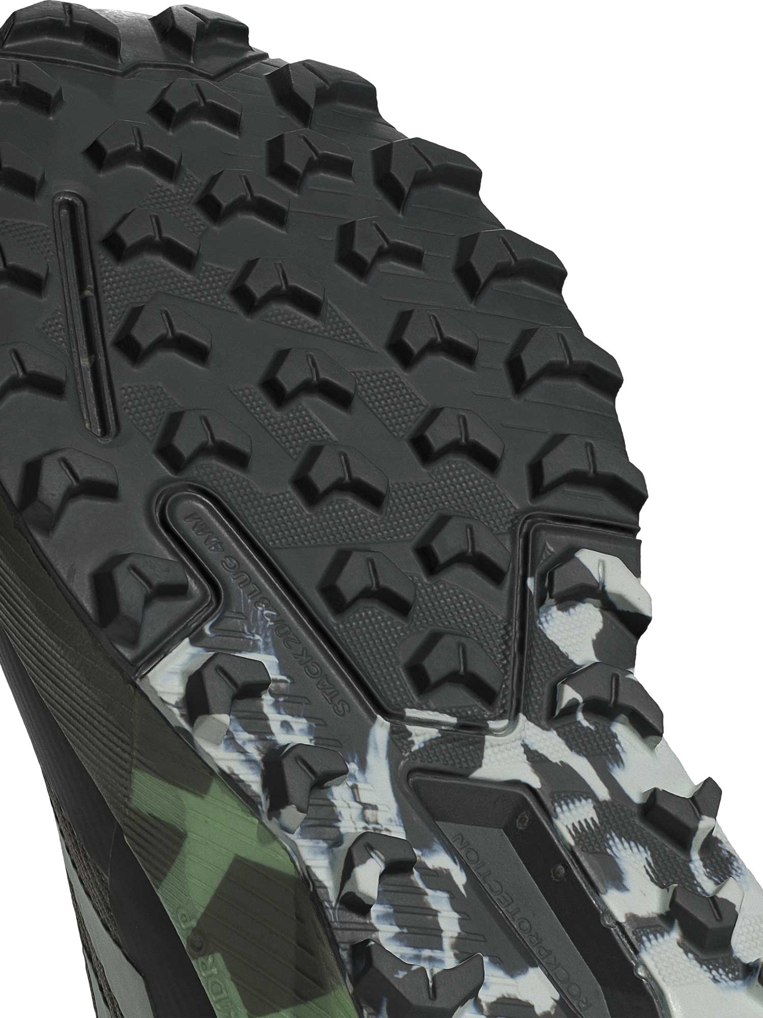 ADIDAS PERFORMANCE Обувки Terrex Agravic Flow GORE-TEX 2.0