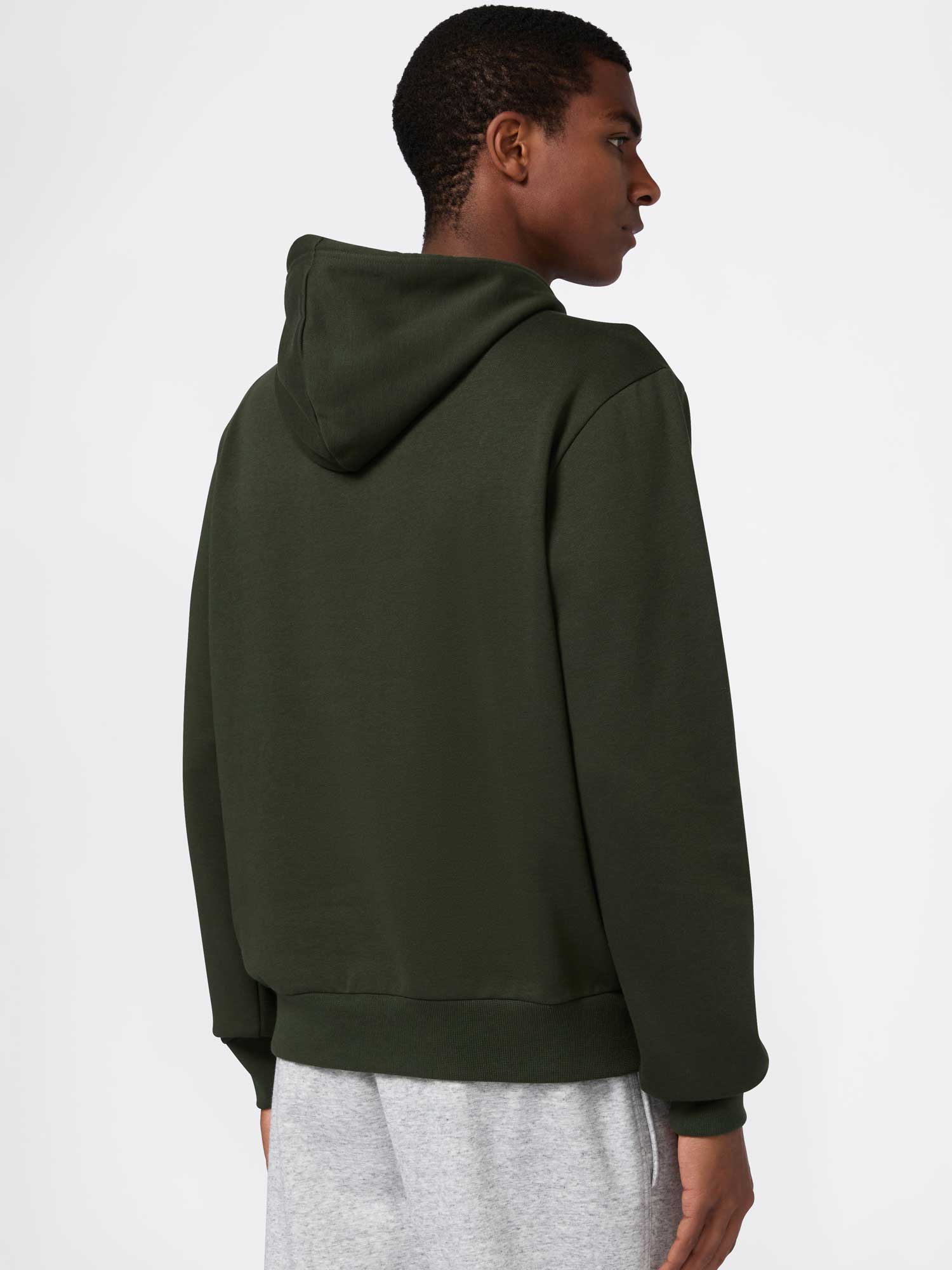 CHAMPION Суитшърт Hooded Sweatshirt