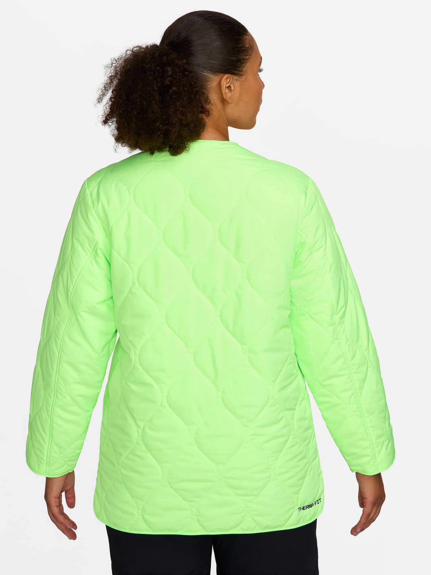 NIKE Яке W NSW JACKET SU