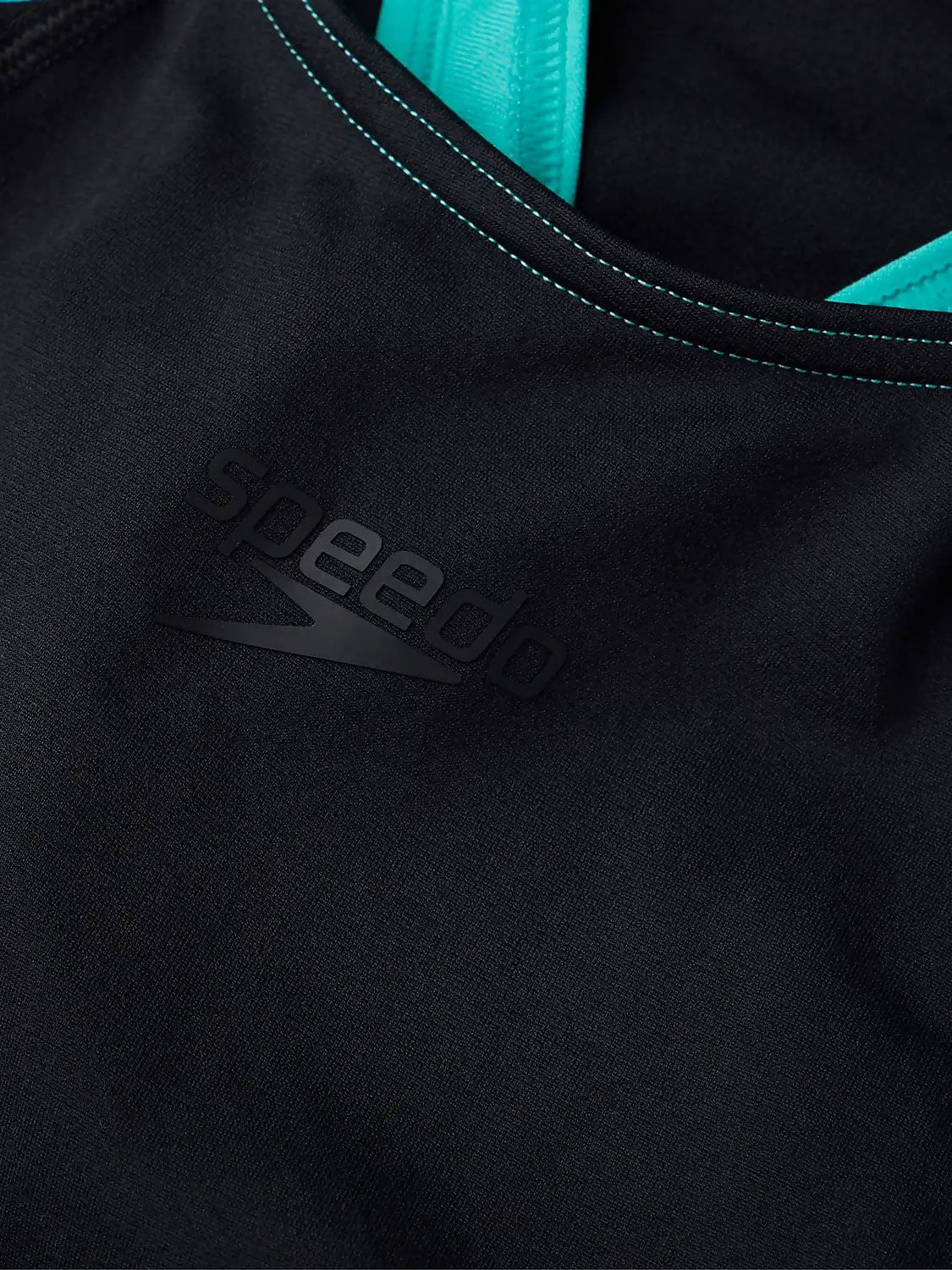 SPEEDO Цял бански PLMT LNBK AF