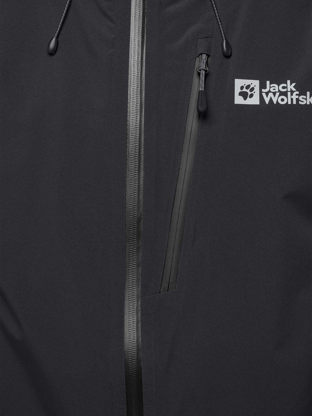JACK WOLFSKIN Яке EAGLE PEAK 2L JKT M