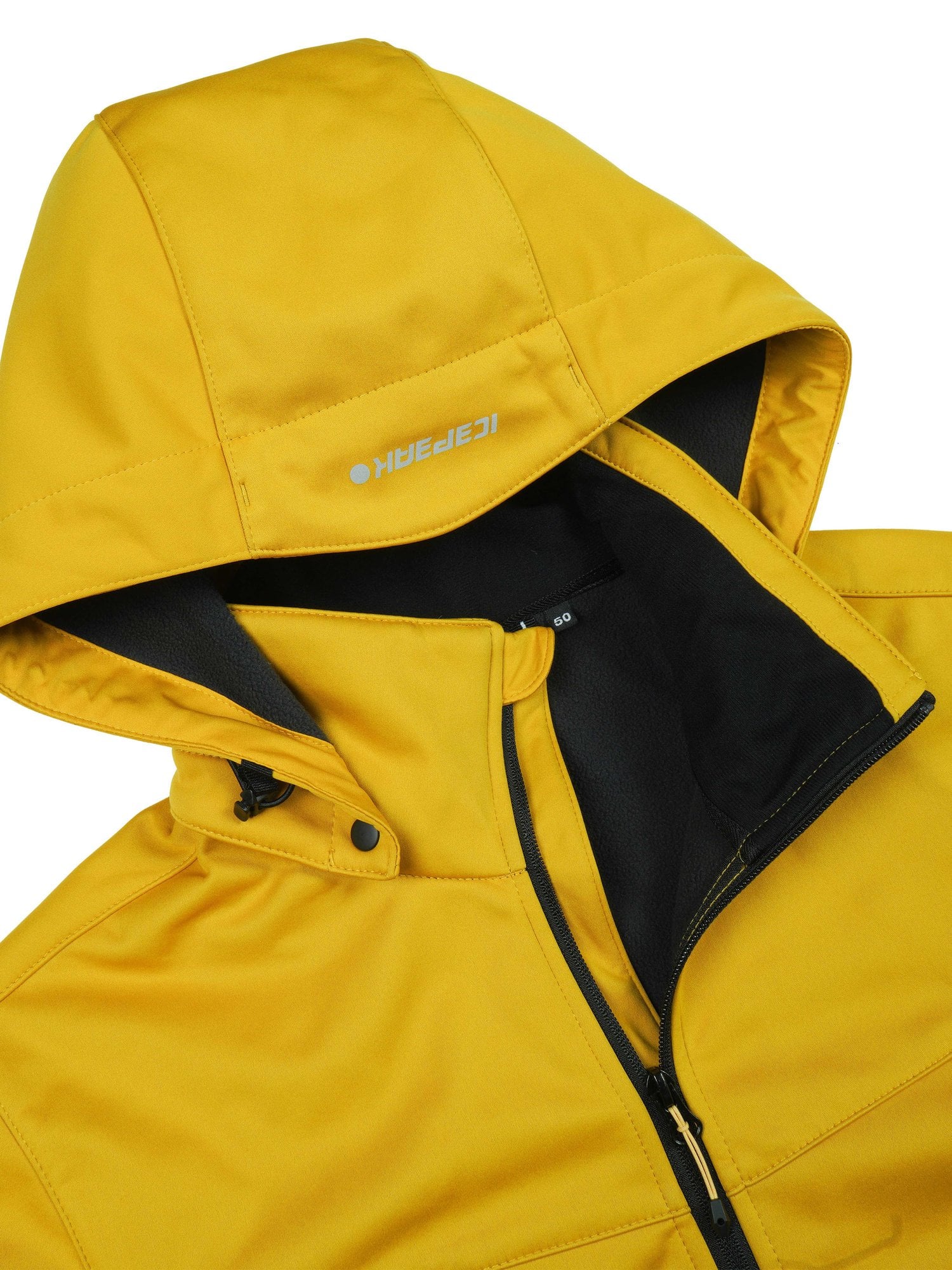 ICEPEAK Яке BIGGS