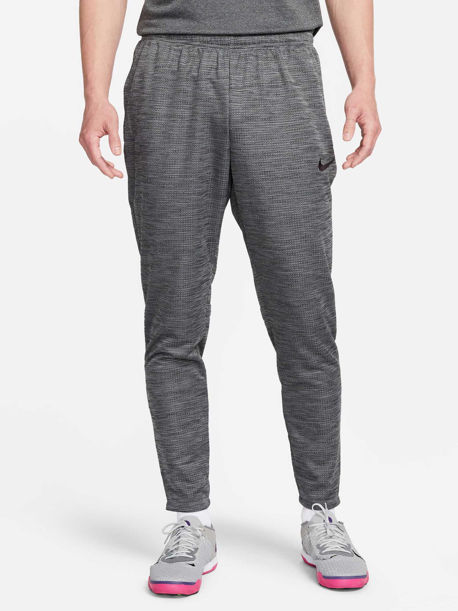 NIKE Спортно долнище M NK DF ACD TRK PNT MAT NOV