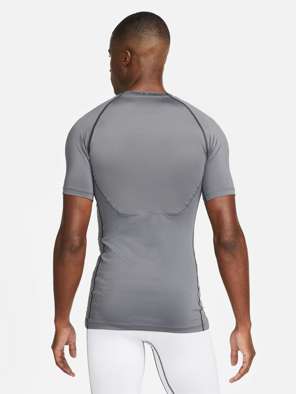 NIKE TEAM Тениска M NP DF TIGHT