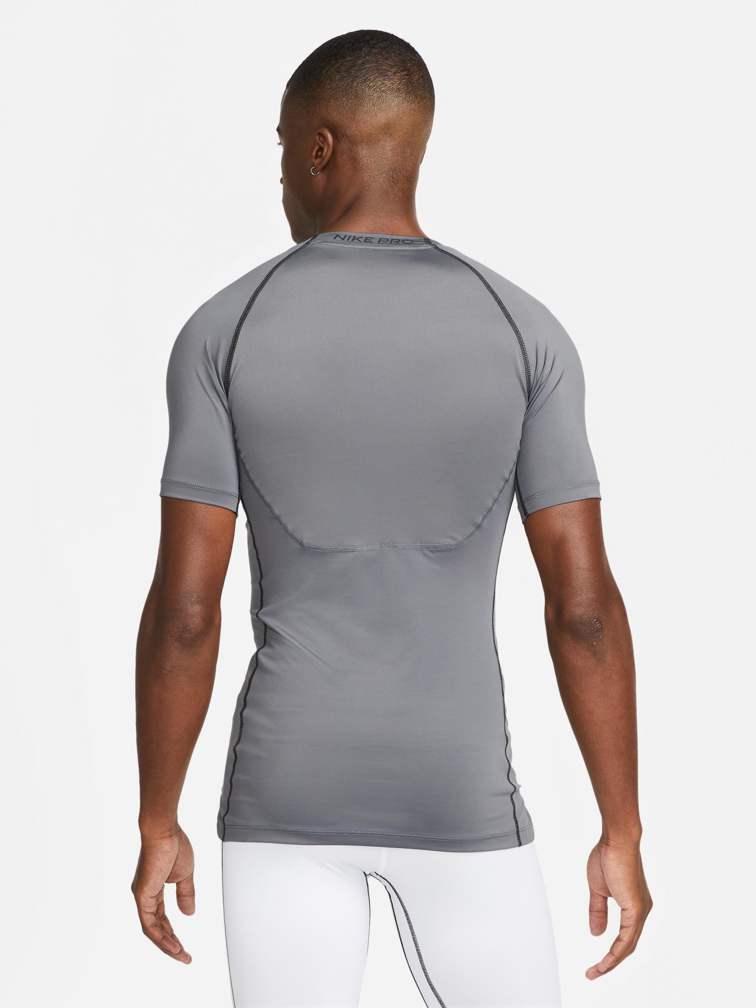 NIKE TEAM Тениска M NP DF TIGHT