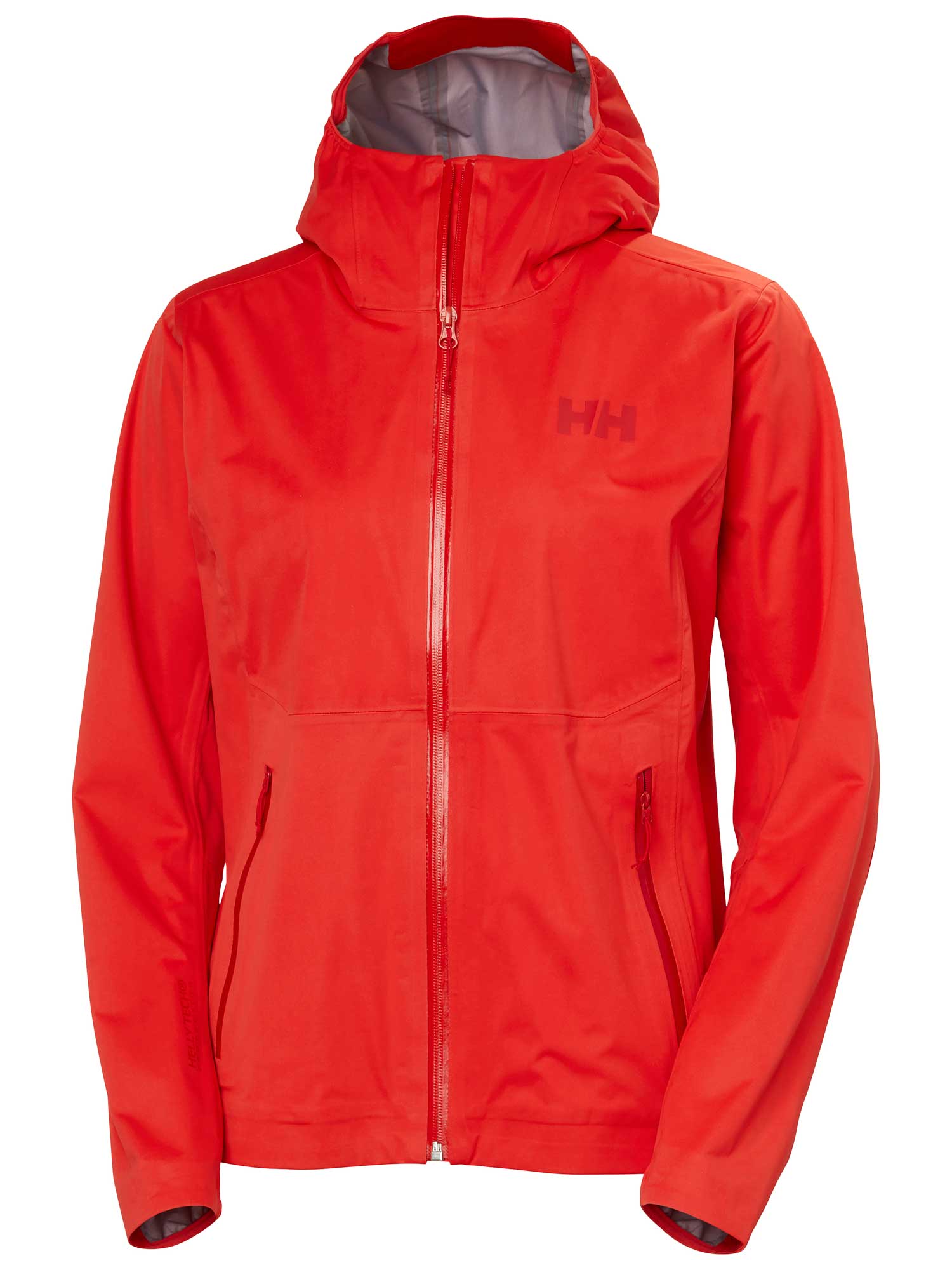 HELLY HANSEN Яке W MOMENTUM 3L STRETCH JACKET