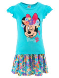 KIDS MOVIE HEROES Комплект 2 части MINNIE