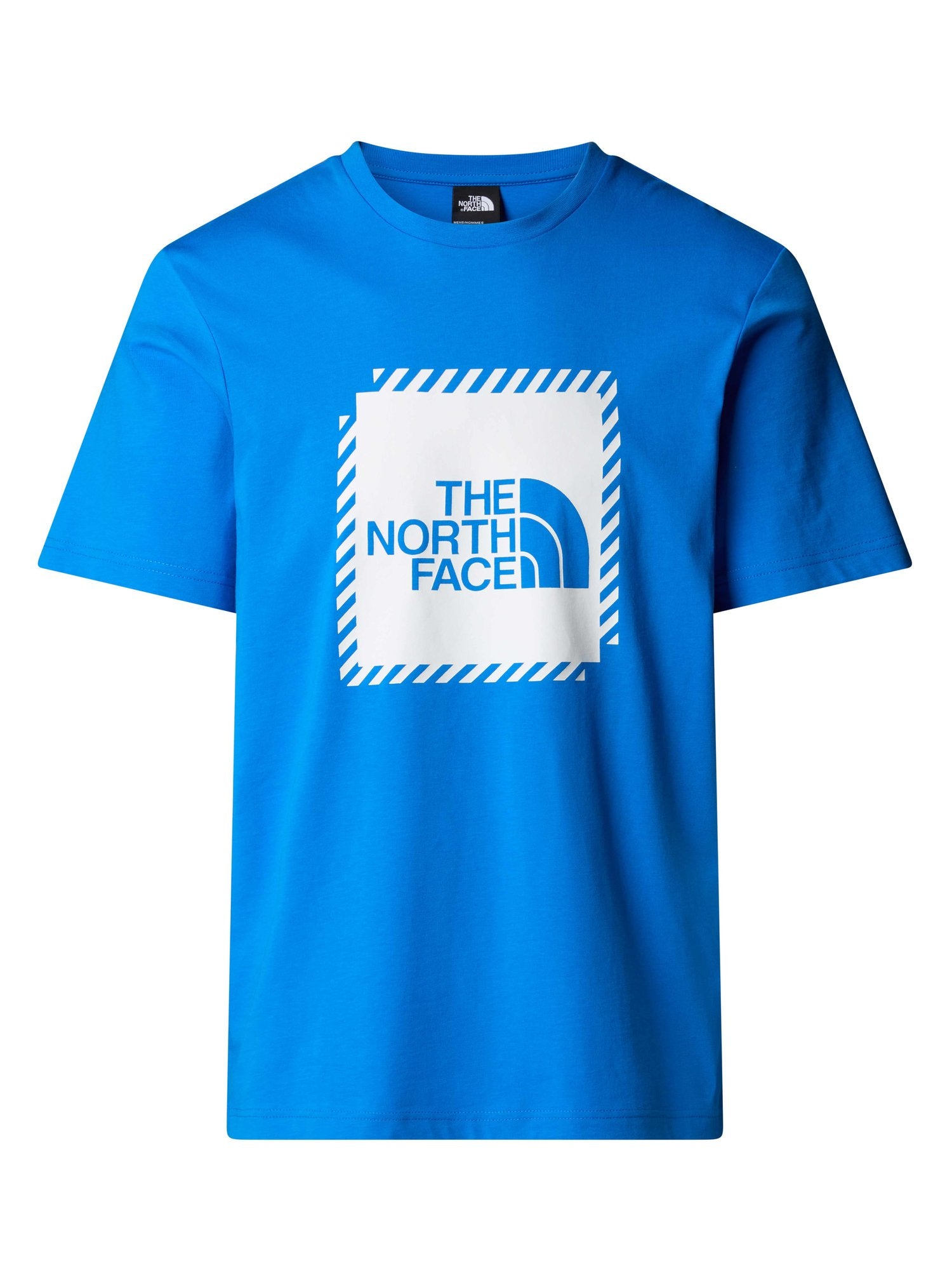 THE NORTH FACE Тениска M BINER 2 TEE