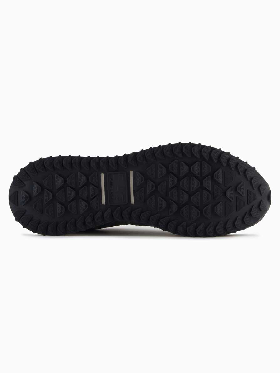 EA7 Emporio Armani Обувки SNEAKER VINTAGE RUNNING