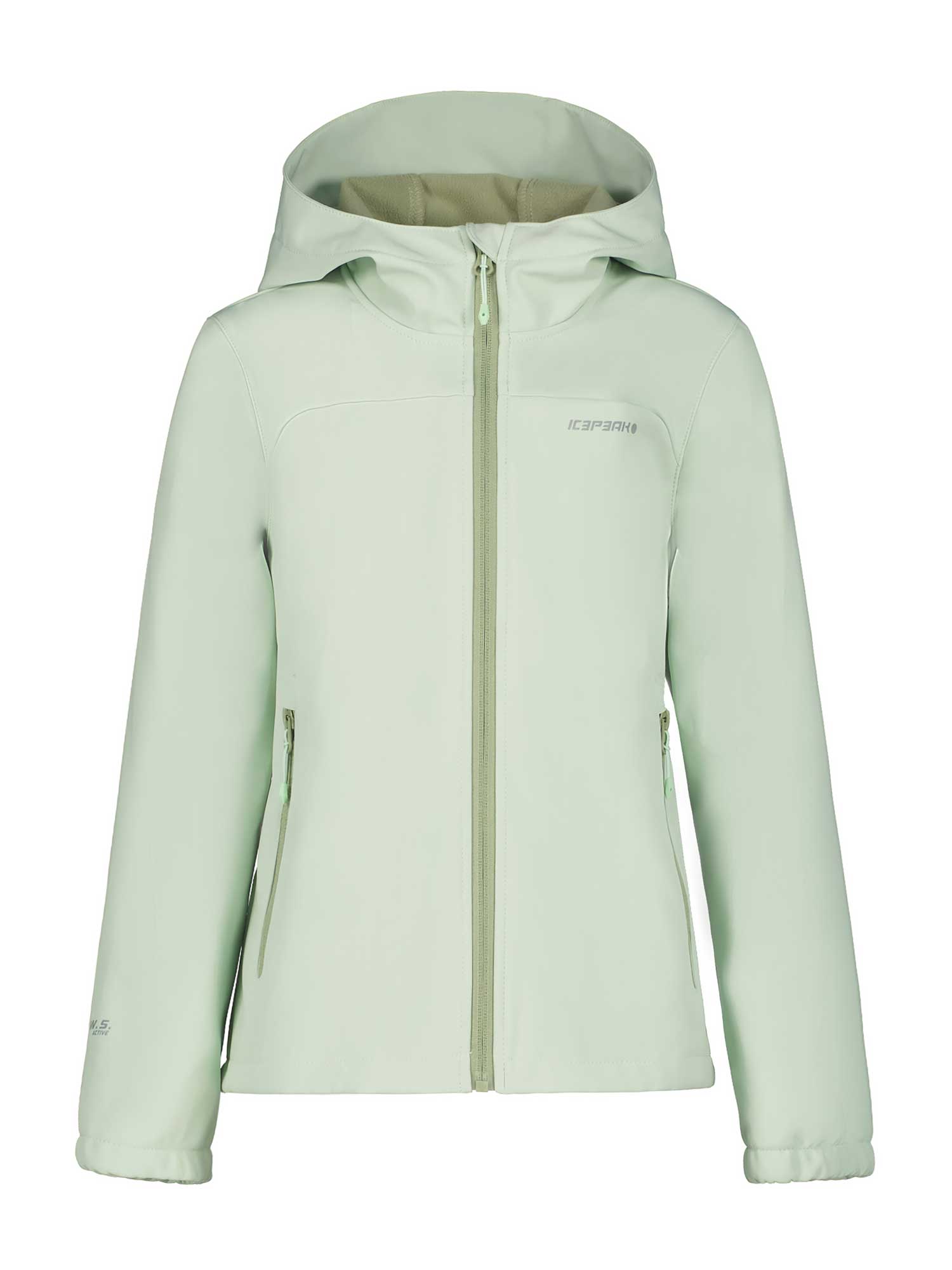 ICEPEAK Яке KOBRYN JR