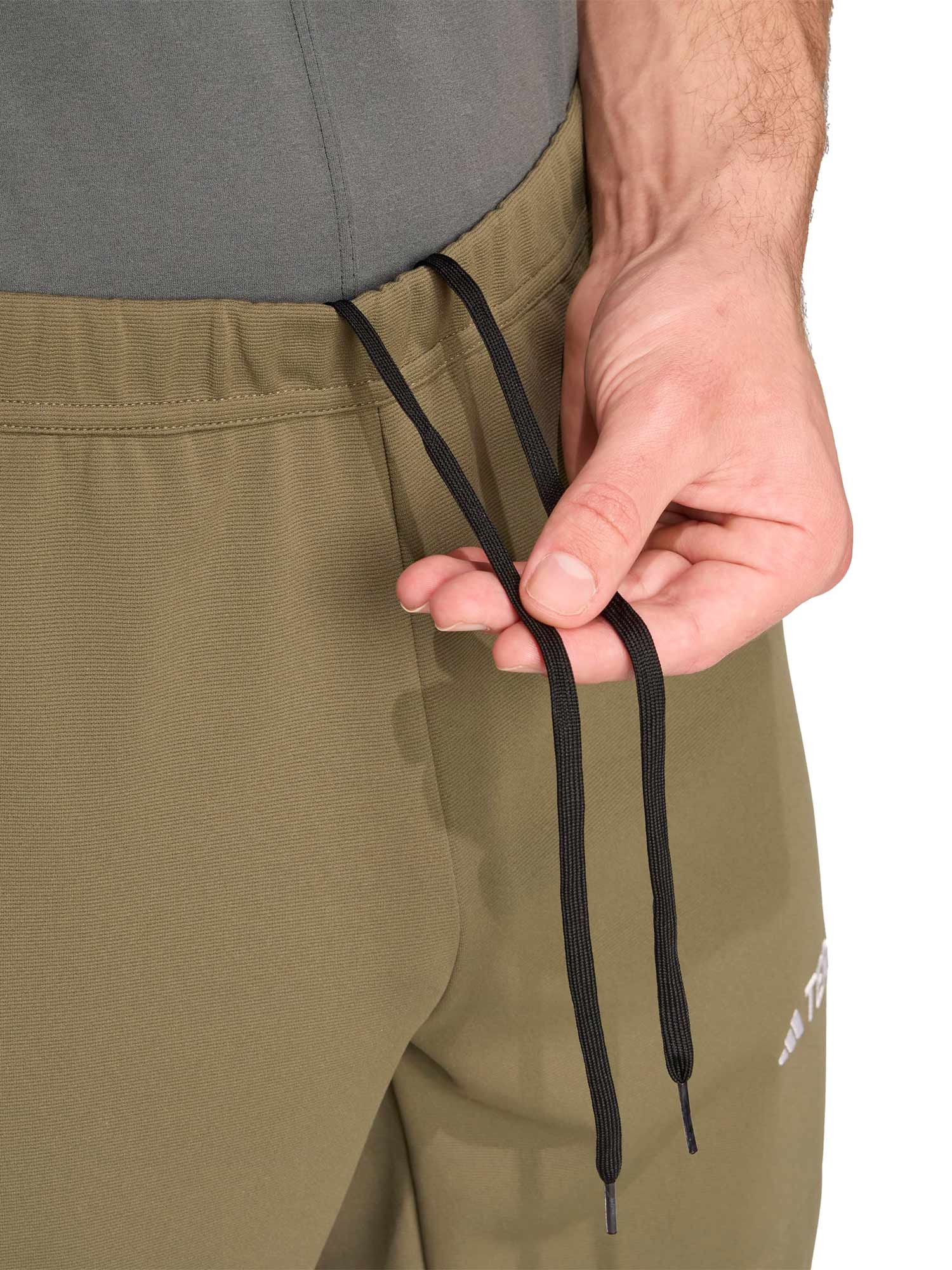 ADIDAS PERFORMANCE Спортно долнище Terrex Multi Knit Joggers
