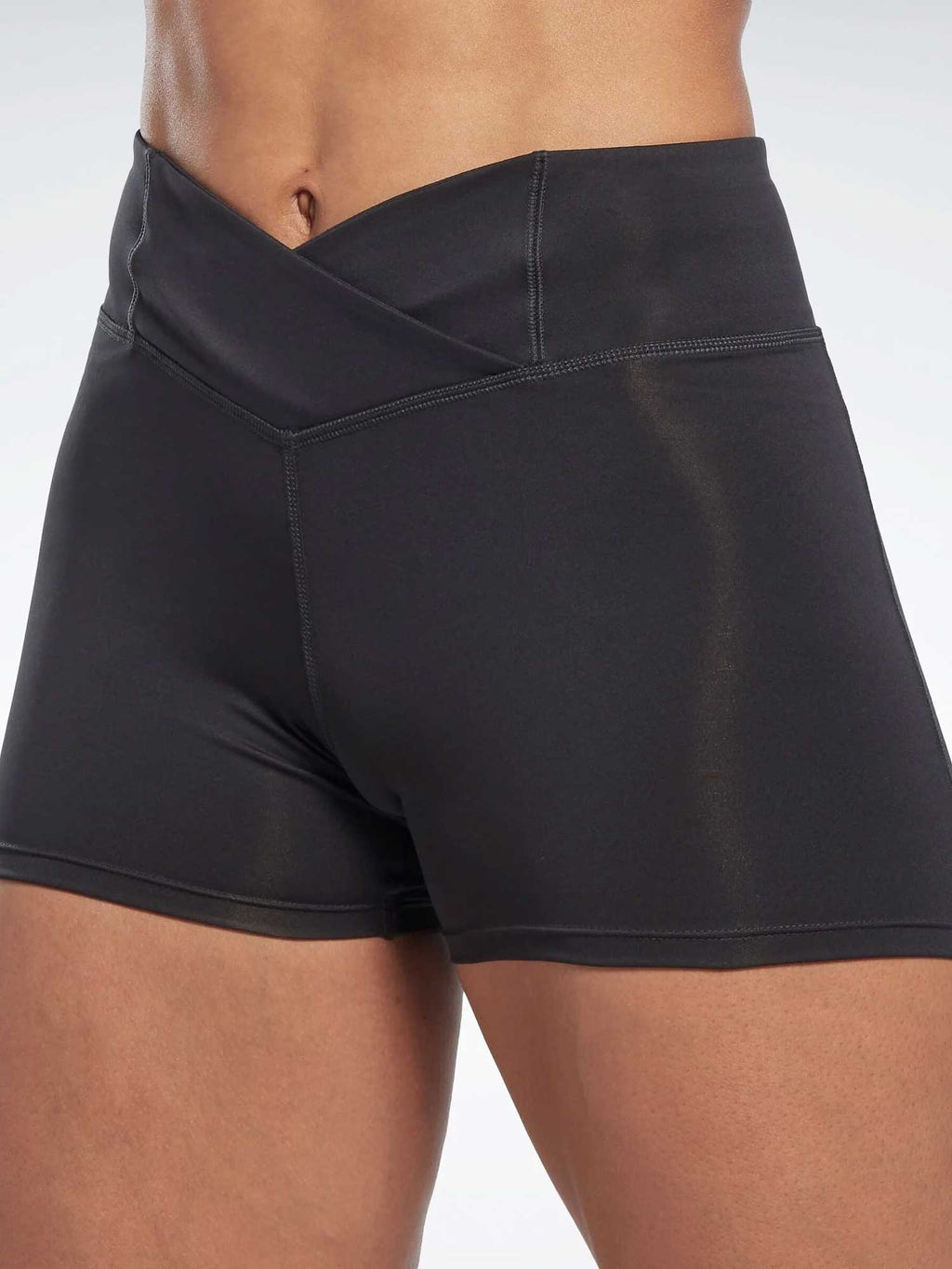 REEBOK Клин PP BASIC HOT SHORT