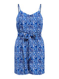 ONLY Гащеризон ONLNOVA LIFE VIS CARLY PLAYSUIT AOP