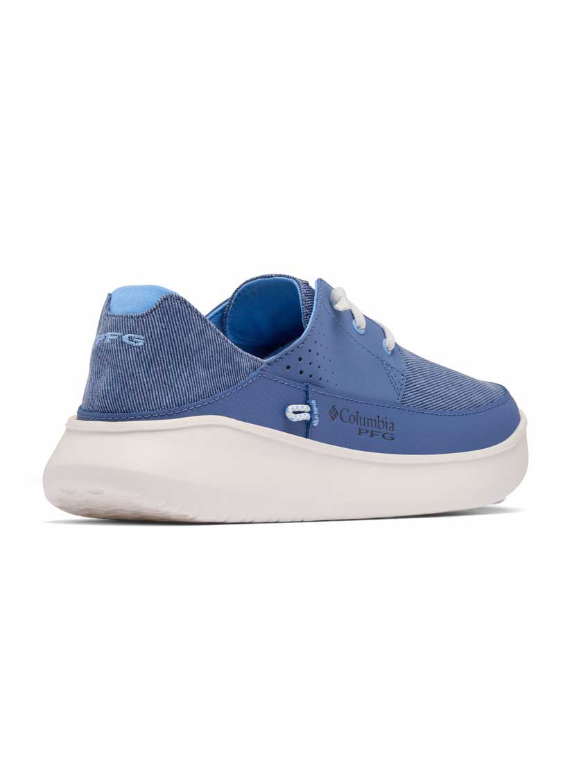 COLUMBIA Обувки Boatside Relaxed PFG