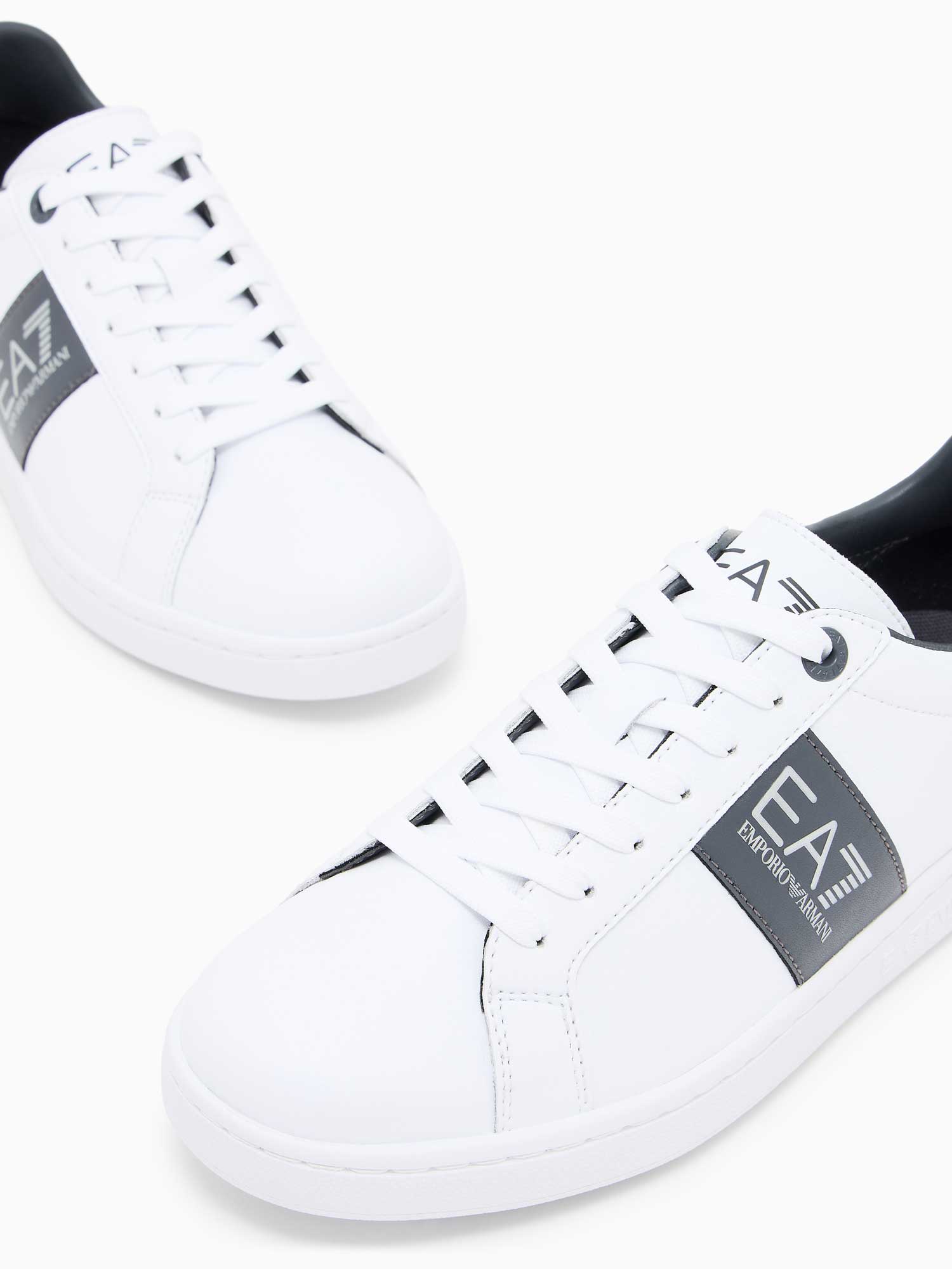 EA7 Emporio Armani Обувки CLASSIC EA7